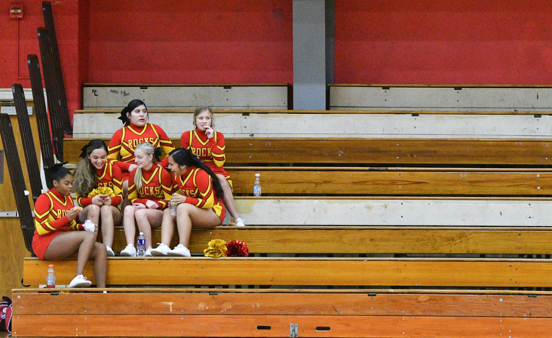 Rock Island/Milan Booster Club Classic